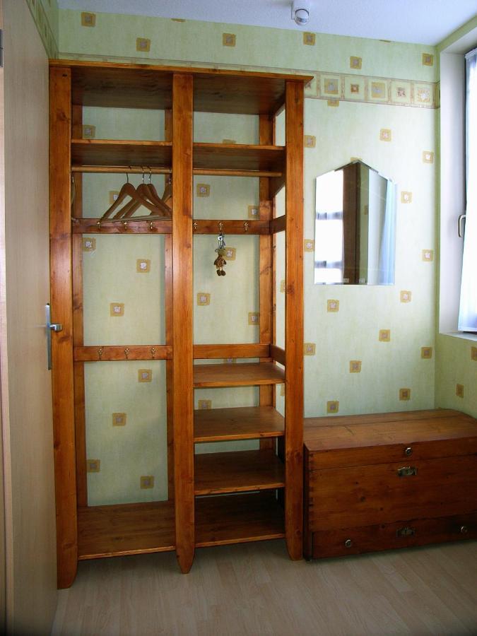 Haus Saskia Wutha-Farnroda Εξωτερικό φωτογραφία